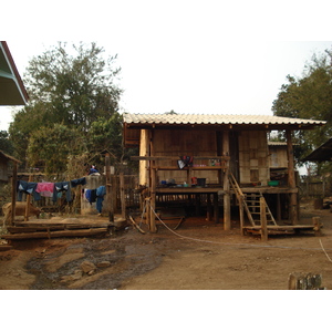 รูปถ่าย ไทย(Thailand) ปางมะผ้า(Pang Mapha) 2007-02 70