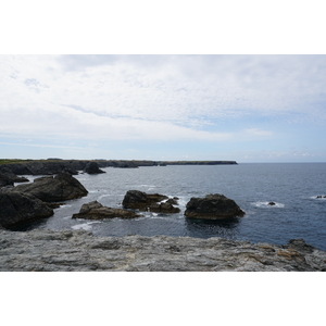 รูปถ่าย ฝรั่งเศส(France) เกาะแบล-อีล(Belle-Ile) 2016-08 156