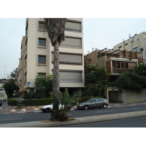 รูปถ่าย อิสราเอล(Israel) เทลอาวีฟ(Tel Aviv) ชายหาดเทลอาวีฟ(Tel Aviv Sea Shore) 2006-12 93