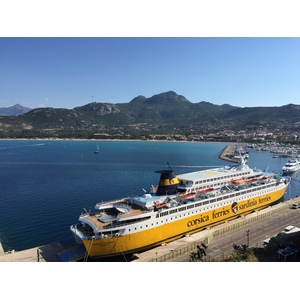 รูปถ่าย ฝรั่งเศส(France) คอร์สิคา(Corsica) คาลวี(Calvi) 2015-05 3