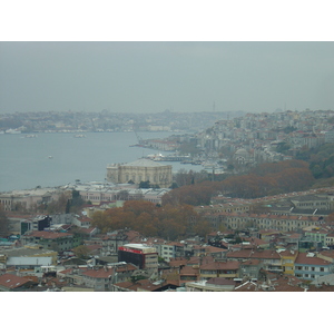 รูปถ่าย ตุรกี(Turkey) อิสตันบูล(Istanbul) 2004-12 53
