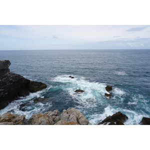 รูปถ่าย ฝรั่งเศส(France) เกาะแบล-อีล(Belle-Ile) 2016-08 109