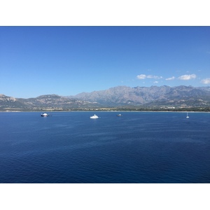 รูปถ่าย ฝรั่งเศส(France) คอร์สิคา(Corsica) คาลวี(Calvi) 2015-05 2