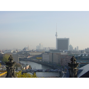 รูปถ่าย เยอรมนี(Germany) เบอร์ลิน(Berlin) 2003-11 75