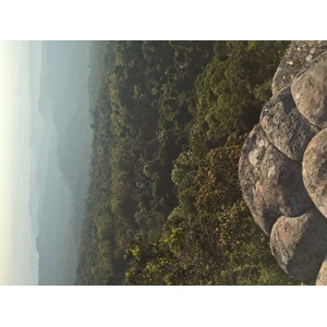 รูปถ่าย ไทย(Thailand) อุทยานแห่งชาติภูหินร่องกล้า(Phu Hin Rong Kla National Park) 2014-12 55