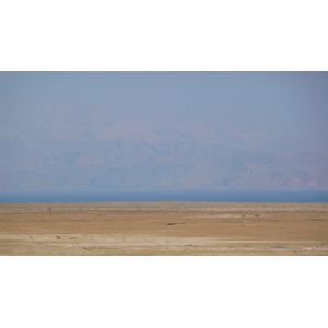 รูปถ่าย อิสราเอล(Israel) ทะเลดำ(Dead Sea) 2007-06 164
