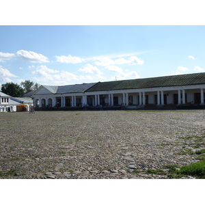รูปถ่าย รัสเซีย(Russia) ซูสดัล(Suzdal) 2006-07 34