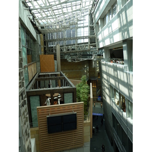 รูปถ่าย ญี่ปุ่น(Japan) โตเกียว(Tokyo) รปปงงิฮิลส์(Roppongi Hills) 2010-06 50