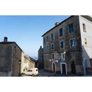 รูปถ่าย ฝรั่งเศส(France) คอร์สิคา(Corsica) เวนโซลัสกา(Venzolasca) 2017-09 19
