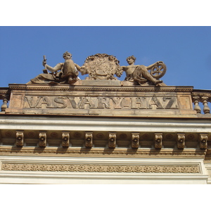 รูปถ่าย ฮังการี(Hungary) เปคส์(Pecs) 2005-03 62