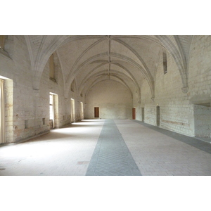 รูปถ่าย ฝรั่งเศส(France) ฟงเตอโวร์(Fontevraud) 2011-05 2