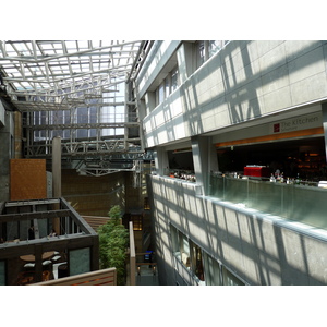 รูปถ่าย ญี่ปุ่น(Japan) โตเกียว(Tokyo) รปปงงิฮิลส์(Roppongi Hills) 2010-06 47