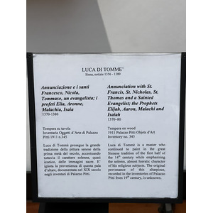 รูปถ่าย อิตาลี(Italy) ฟลอเรนซ์(Florence) พิพิธภัณฑ์อุฟฟีซี(Uffizi Museum) 2022-05 280
