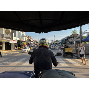 รูปถ่าย กัมพูชา(Cambodia) เสียมราฐ(Siem Reap) 2023-01 8
