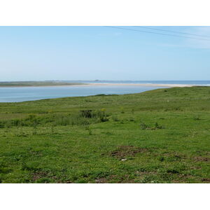 รูปถ่าย อังกฤษ(United Kingdom) สกอตแลนด์(Scotland) ปราสาทแบมเบิร์ก(Bamburgh Castle) 2011-07 64