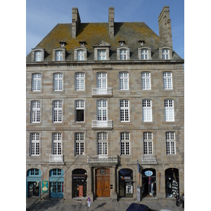 รูปถ่าย ฝรั่งเศส(France) แซ็งมาโล(St Malo) 2010-04 157