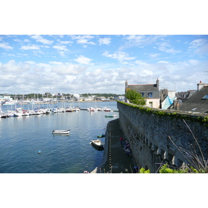 รูปถ่าย ฝรั่งเศส(France) กงการ์โน(Concarneau) 2008-07 42