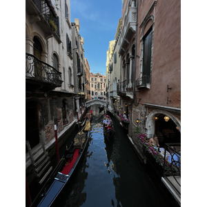 รูปถ่าย อิตาลี(Italy) เวนีส(Venice) 2022-05 5