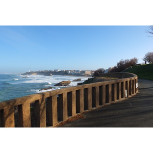 รูปถ่าย ฝรั่งเศส(France) บียาร์ริตซ์(Biarritz) 2013-01 129