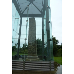 รูปถ่าย อังกฤษ(United Kingdom) สกอตแลนด์(Scotland) ศิลาซวยโน(Sueno's Stone) 2011-07 6