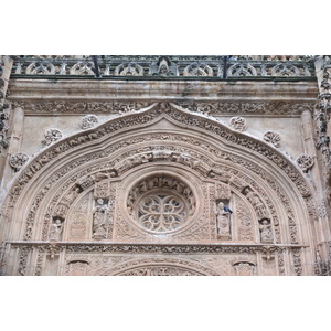 รูปถ่าย สเปน(Spain) ซาลามังกา(Salamanca) 2013-01 119