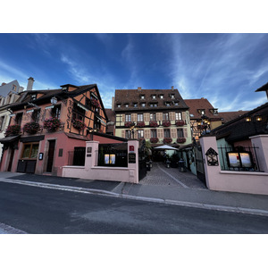 รูปถ่าย ฝรั่งเศส(France) กอลมาร์(Colmar) 2023-10 37