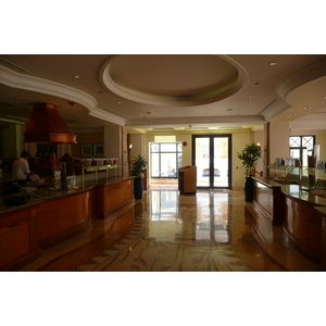 รูปถ่าย อียิปต์(Egypt) ชาร์มเอลชีค(Sharm el Sheikh) โรงแรมไฮแอต(Hyatt Hotel) 2008-06 3