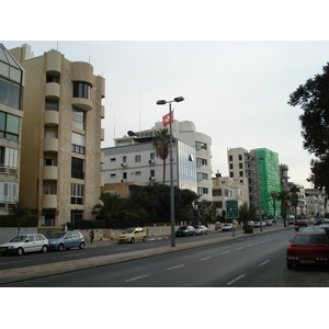 รูปถ่าย อิสราเอล(Israel) เทลอาวีฟ(Tel Aviv) ชายหาดเทลอาวีฟ(Tel Aviv Sea Shore) 2006-12 103