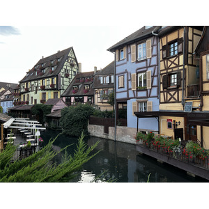 รูปถ่าย ฝรั่งเศส(France) กอลมาร์(Colmar) 2023-10 38
