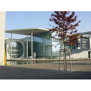 รูปถ่าย เยอรมนี(Germany) เบอร์ลิน(Berlin) 2003-11 99