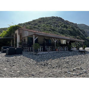 รูปถ่าย ฝรั่งเศส(France) คอร์สิคา(Corsica) หาดบุสซาลยา(Bussaglia Beach) 2023-06 0