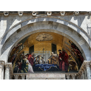 รูปถ่าย อิตาลี(Italy) เวนีส(Venice) 2022-05 269