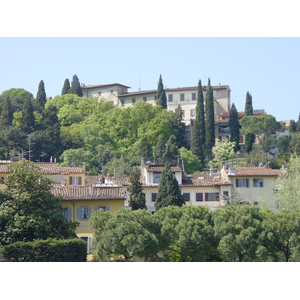 รูปถ่าย อิตาลี(Italy) ฟลอเรนซ์(Florence) 2002-04 12