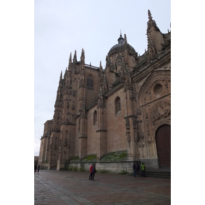 รูปถ่าย สเปน(Spain) ซาลามังกา(Salamanca) 2013-01 107