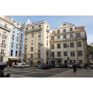 รูปถ่าย โปรตุเกส(Portugal) ลิสบอน(Lisbon) 2013-01 1