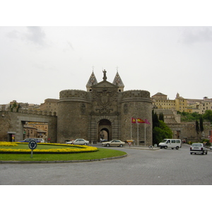 รูปถ่าย สเปน(Spain) โตเลโด(Toledo) 2002-05 33