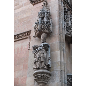 รูปถ่าย สเปน(Spain) ซาลามังกา(Salamanca) 2013-01 102