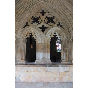 รูปถ่าย โปรตุเกส(Portugal) บาตาลยา(Batalha) 2013-01 3