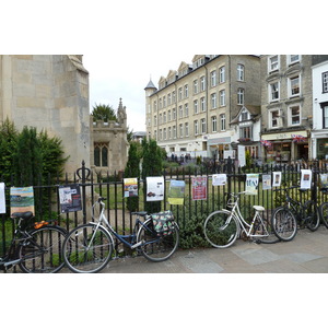 รูปถ่าย อังกฤษ(United Kingdom) เคมบริดจ์(Cambridge) 2011-07 191