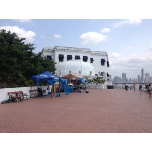 รูปถ่าย ปานามา(Panama) ปานามาซิตี(Panama City) 2015-03 217