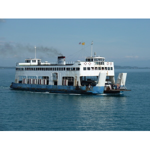 รูปถ่าย ไทย(Thailand) เกาะช้าง(Ko Chang) 2011-12 109