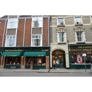 รูปถ่าย อังกฤษ(United Kingdom) เคมบริดจ์(Cambridge) 2011-07 162