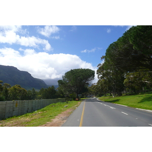 รูปถ่าย แอฟริกาใต้(South Africa) แหลมกู๊ดโฮป(Cape of Good Hope) 2008-09 24