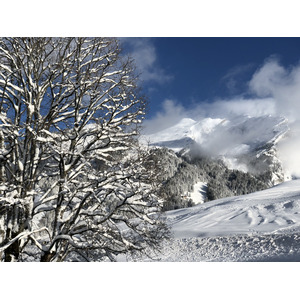 รูปถ่าย ฝรั่งเศส(France) ลากลูซา(La Clusaz) 2017-12 302