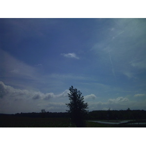 รูปถ่าย ฝรั่งเศส(France) สุริยุปราคา(Solar Eclipse) 1999-08 6