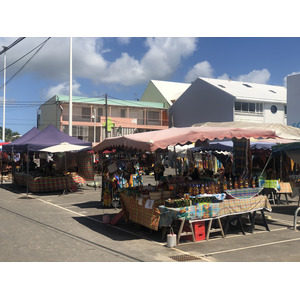 รูปถ่าย กวาเดอลูป(Guadeloupe) แซ็งตาน(Sainte Anne) 2021-02 31