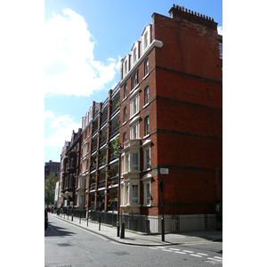 รูปถ่าย อังกฤษ(United Kingdom) ลอนดอน(London) ถนนออกซ์ฟอร์ด(Oxford Street) 2007-09 130