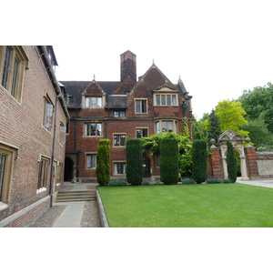 รูปถ่าย อังกฤษ(United Kingdom) เคมบริดจ์(Cambridge) 2011-07 45