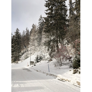 รูปถ่าย สวิสเซอร์แลนด์(Switzerland) ครองส์-มงตานา(Crans Montana) 2020-12 539