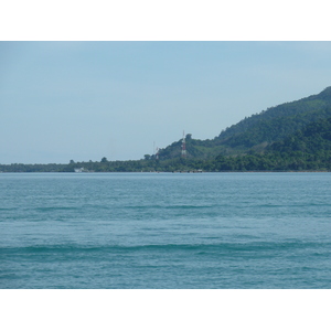 รูปถ่าย ไทย(Thailand) เกาะช้าง(Ko Chang) 2011-12 130